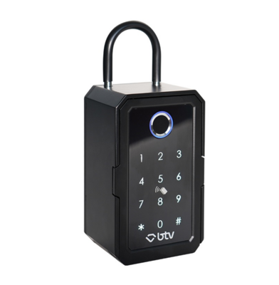 Ideal Outdoor Smart Key Ring Local Accommodation Tekey